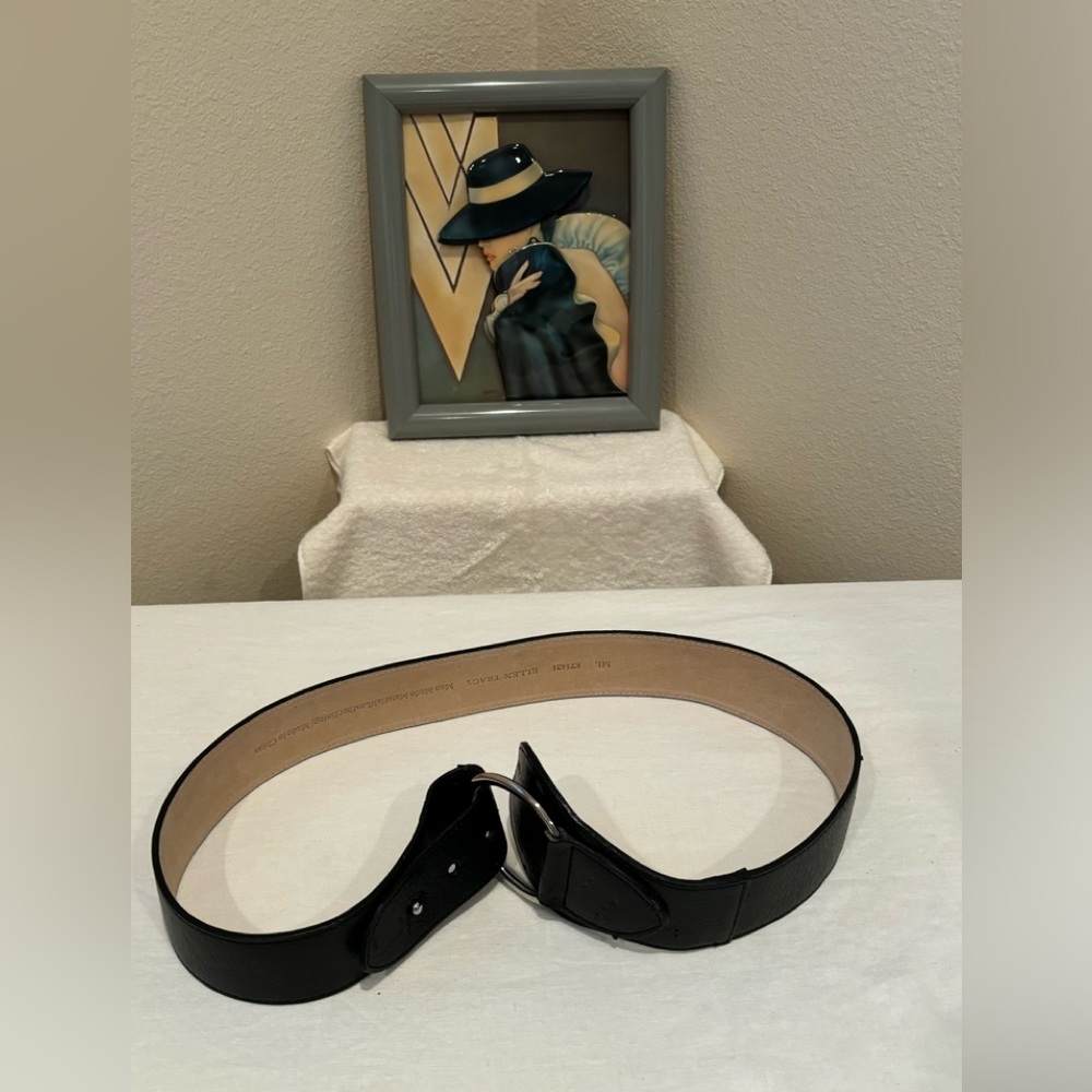 Black belt large